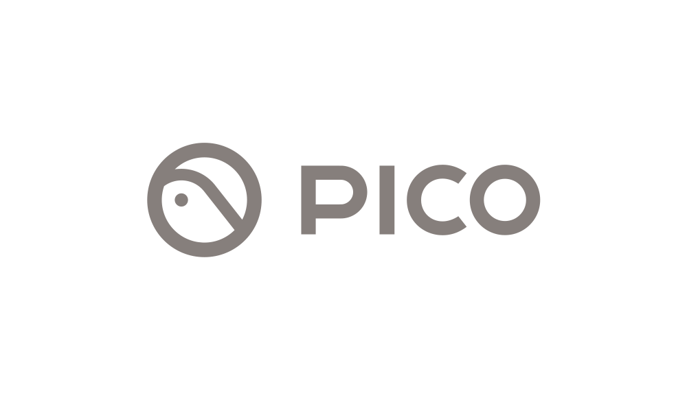 首页滑动LOGO-pico