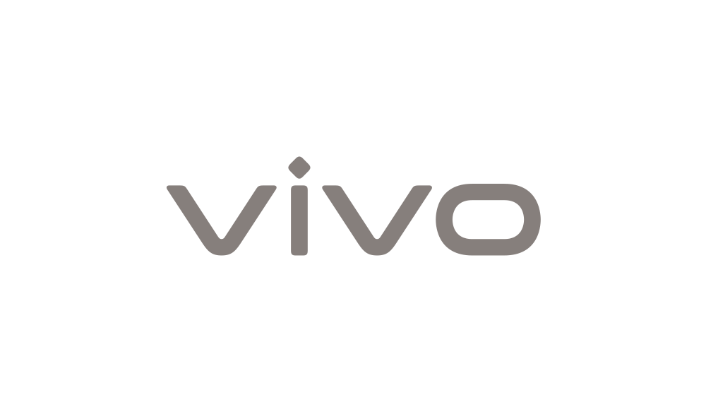 首页滑动LOGO-vivo